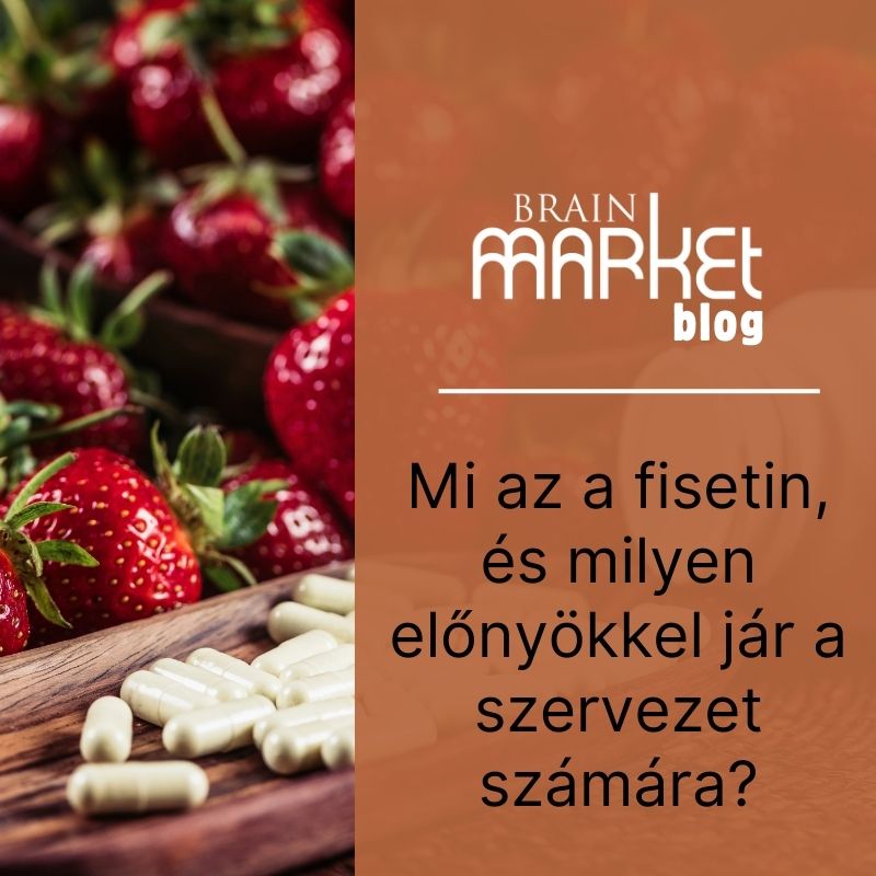 Mi a fisetin és miben hasznos a szervezet számára?