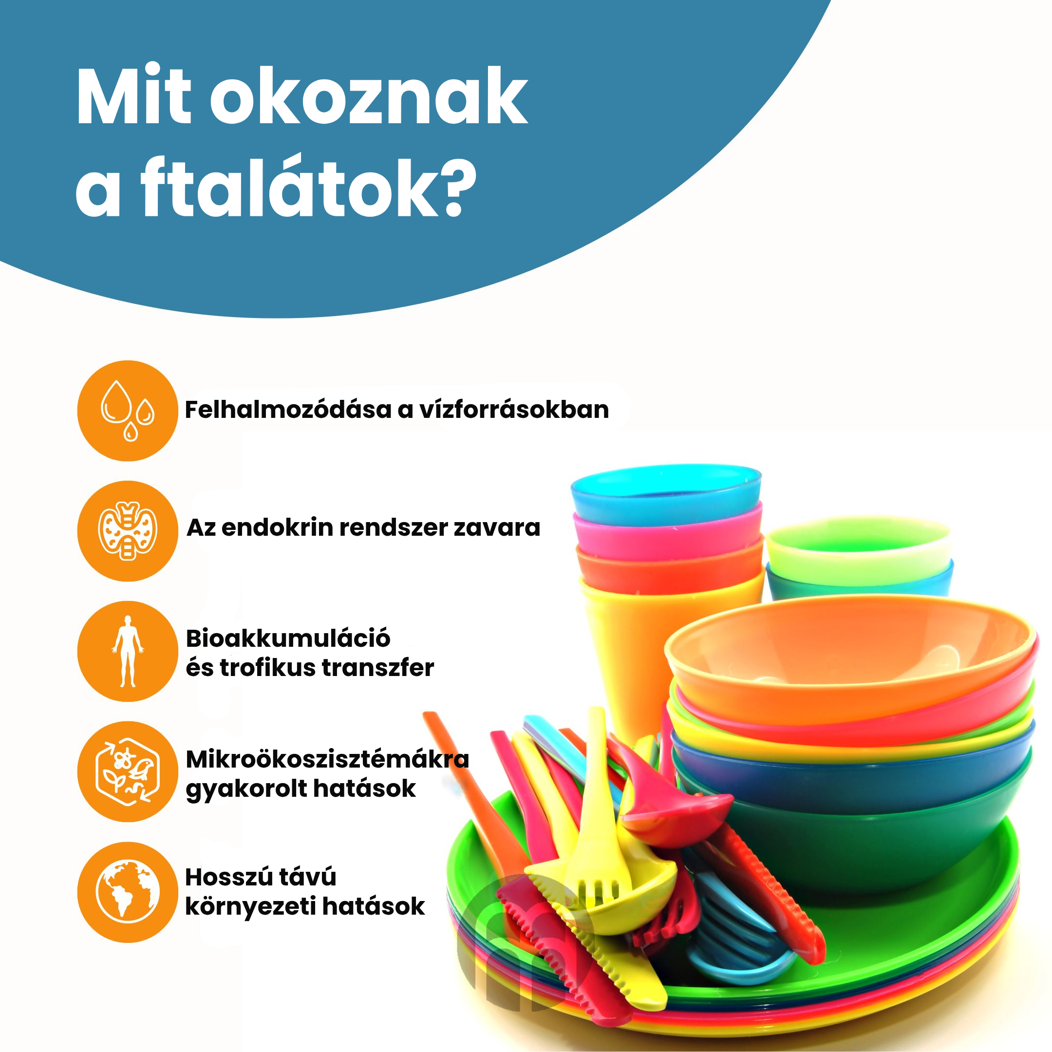 Mik azok a ftalátok és miért károsak?