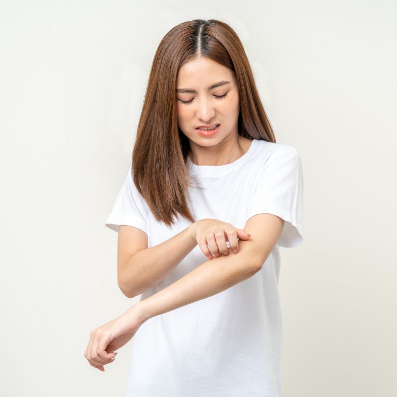 Allergia – érlelhető probléma!