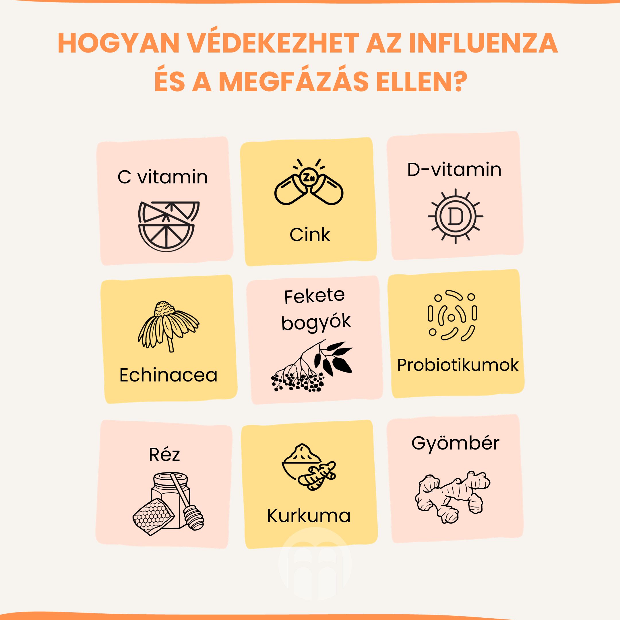 Influenza és megfázás. Hogyan győzzük le a megfázást egyszerűen és gyorsan.