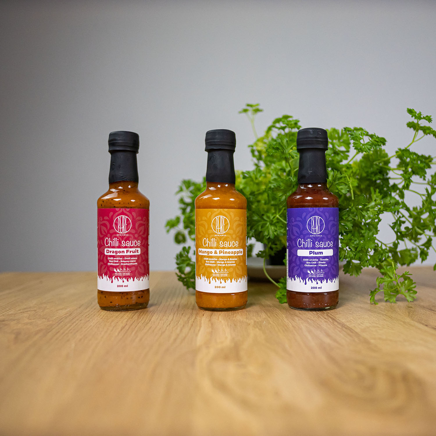 Chili szószok – amit talán nem tud a chili paprikáról