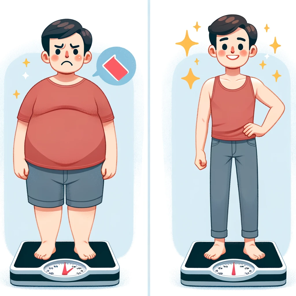 5 tipp a hatékony fogyáshoz és annak megtartásához.