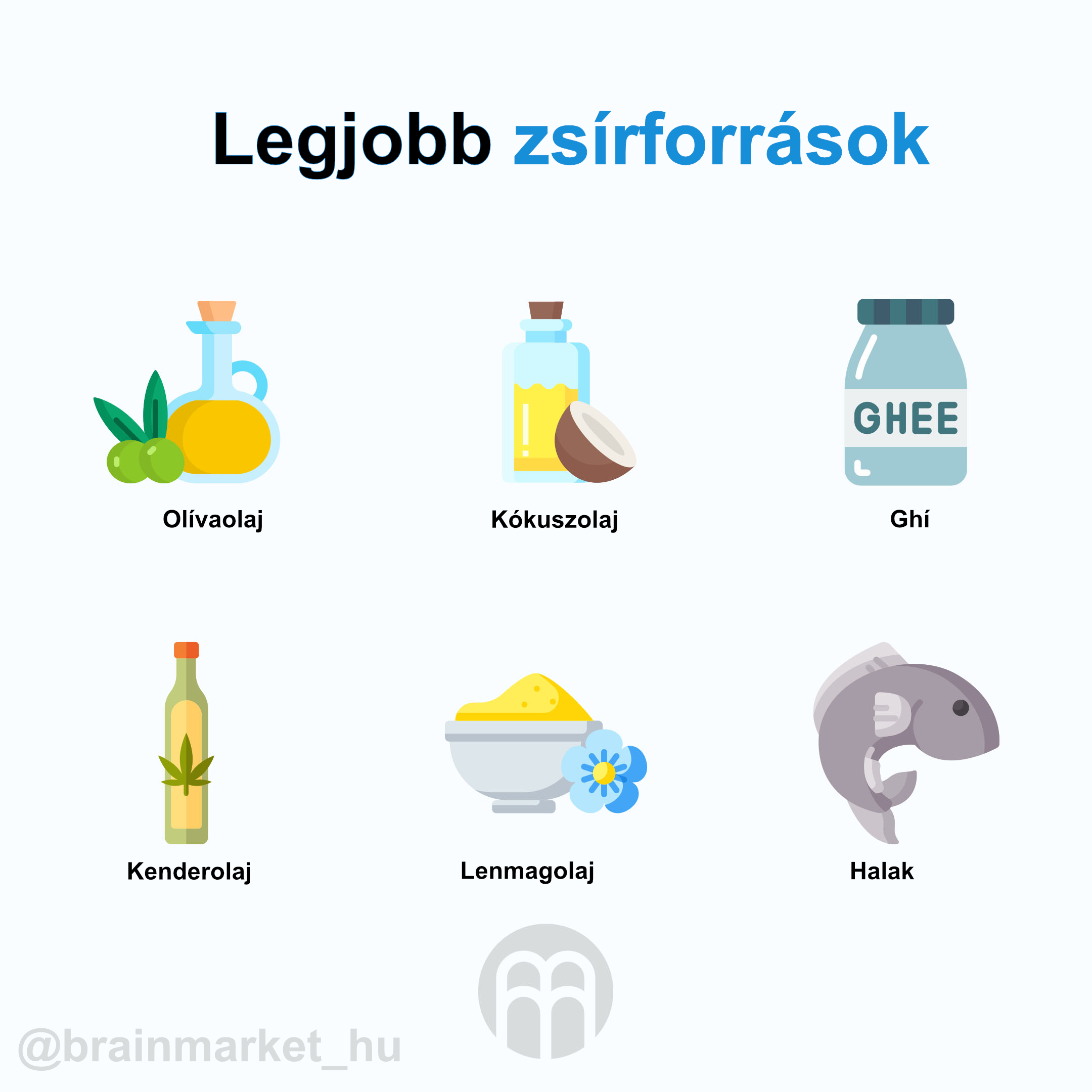 8 mítosz a táplálkozásban