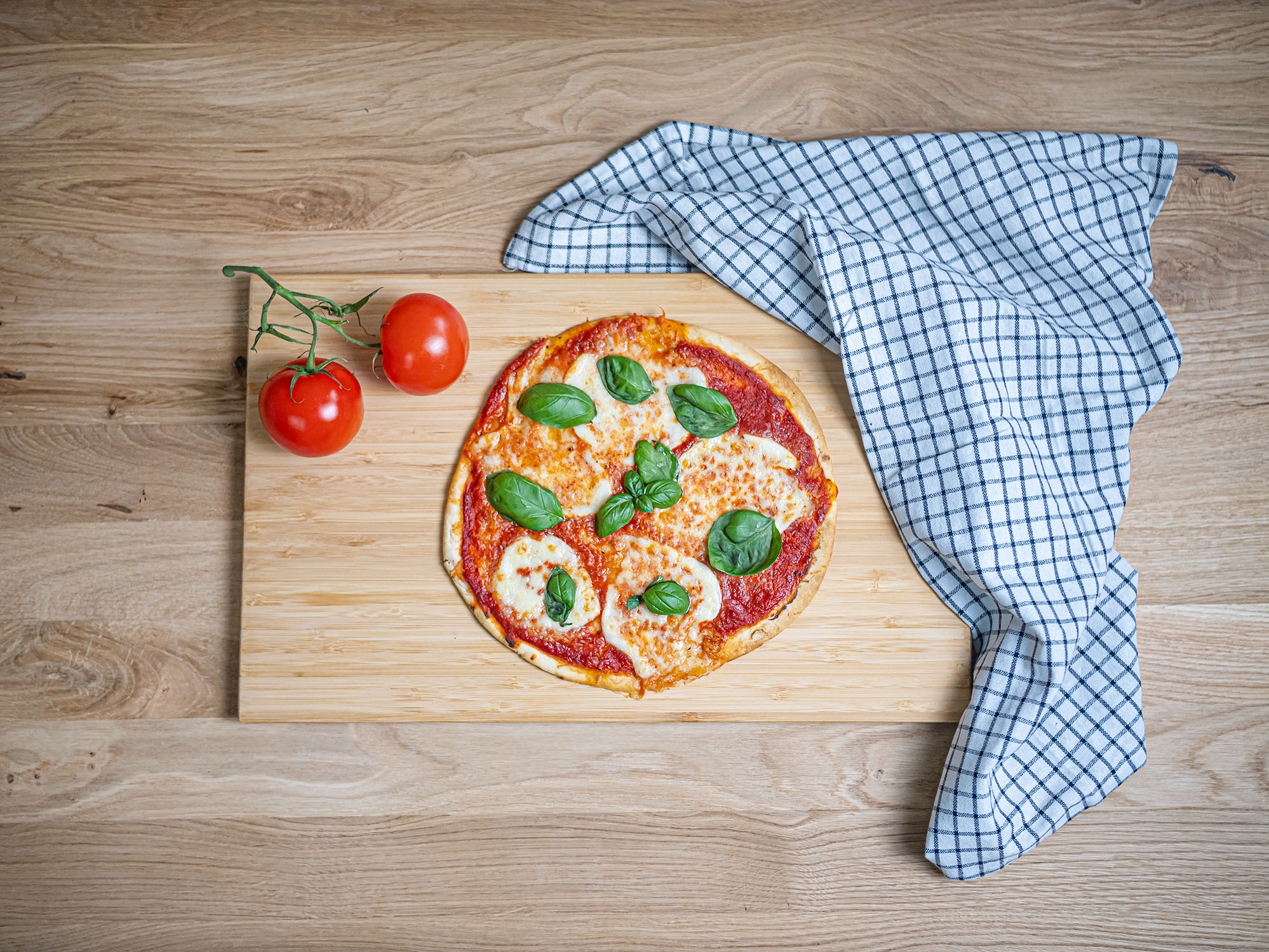 Pizza base és piadina - egyszerű, gyors és ízletes ételek pár perc alatt
