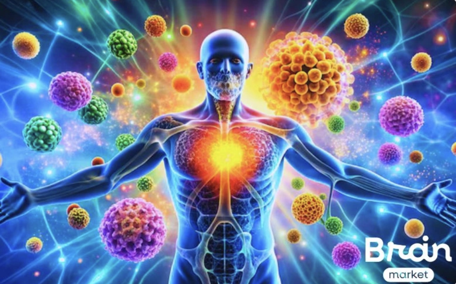 Hogyan erősítsük az immunrendszert? Tudományosan bizonyított lépések az erős szervezet védekezőképességéhez!