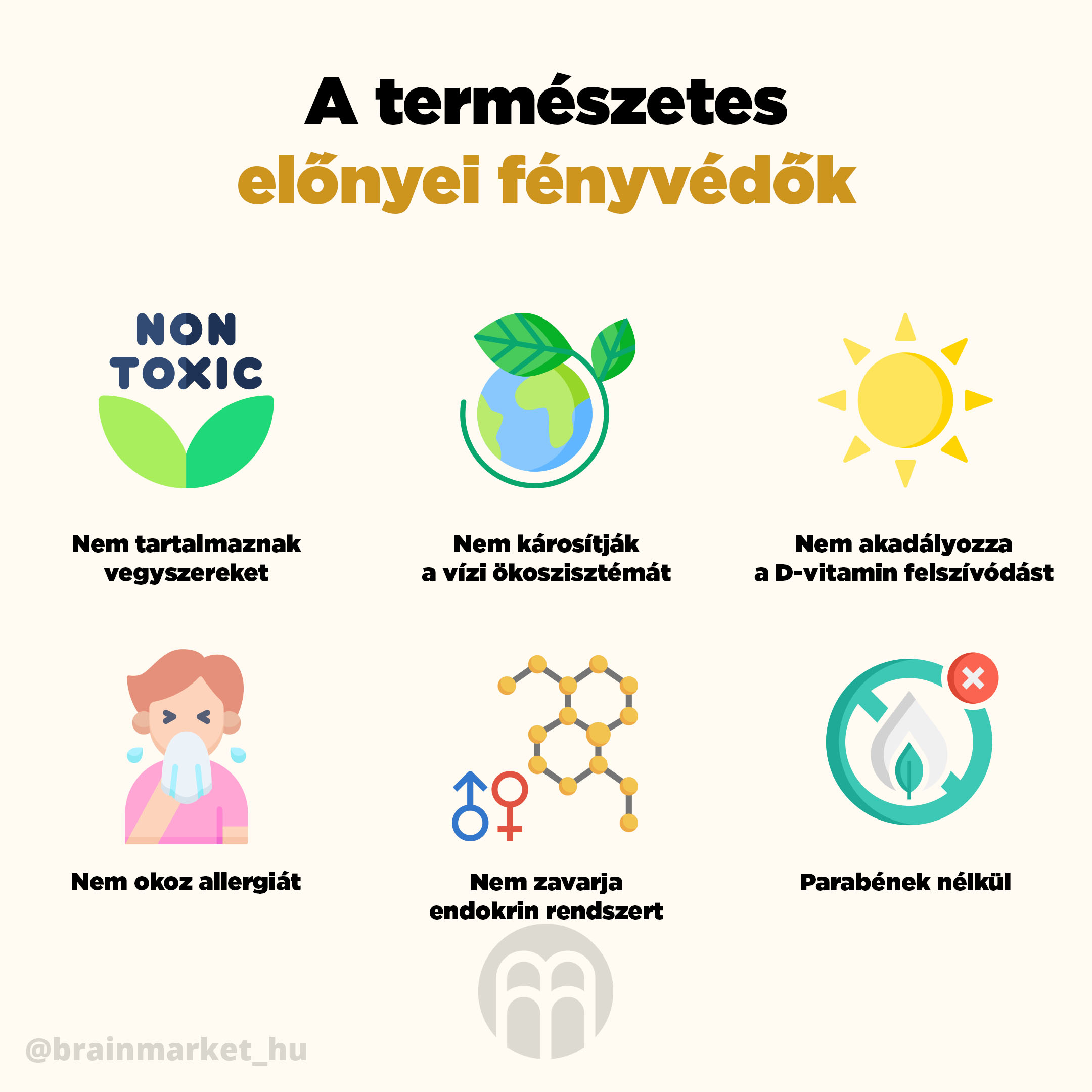 Egészséges napozás – hogyan válasszunk megfelelő fényvédőt természetes alapon