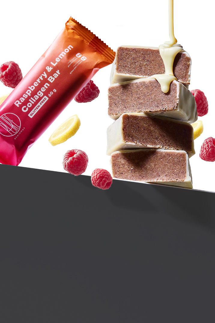 Energia rúd - finom energia minden napra!