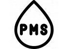 Premenstruációs szindróma (PMS)