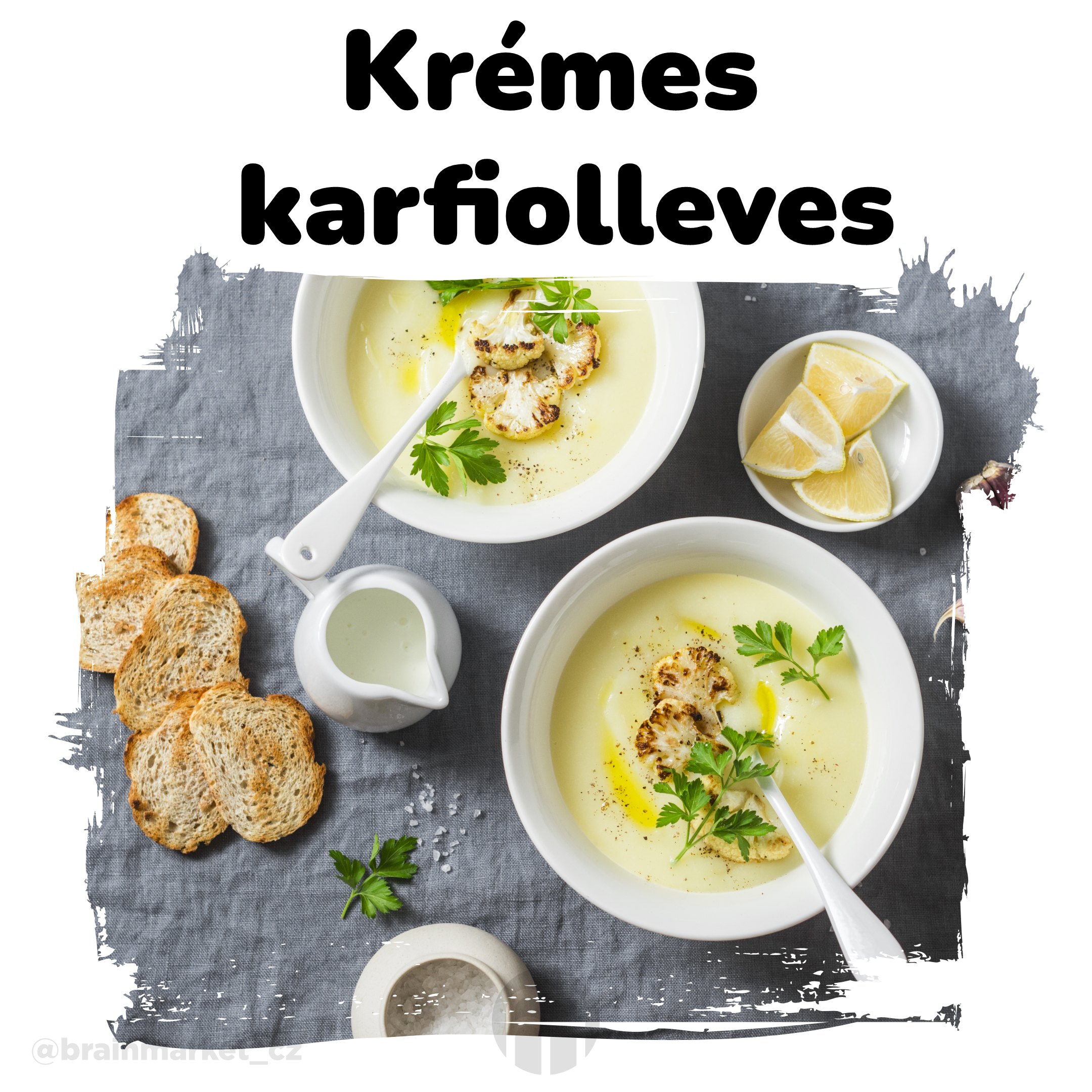 karfiolleves