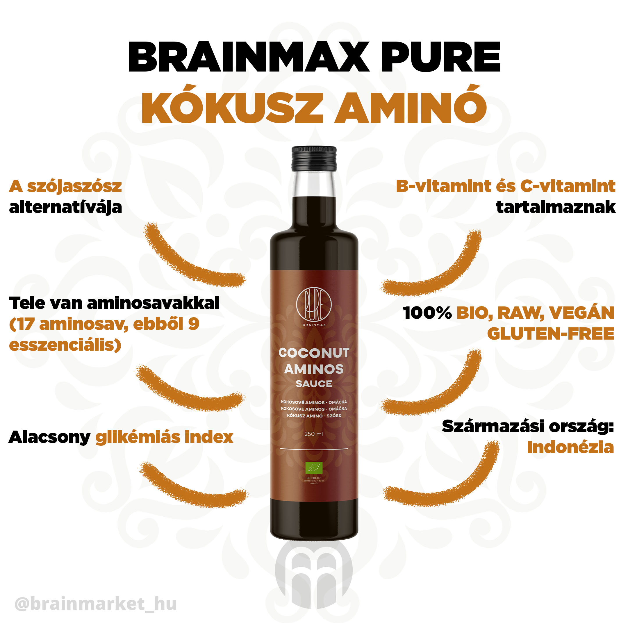 brainmax_pure_kokosove_aminos_infografika_brainmarket_HU