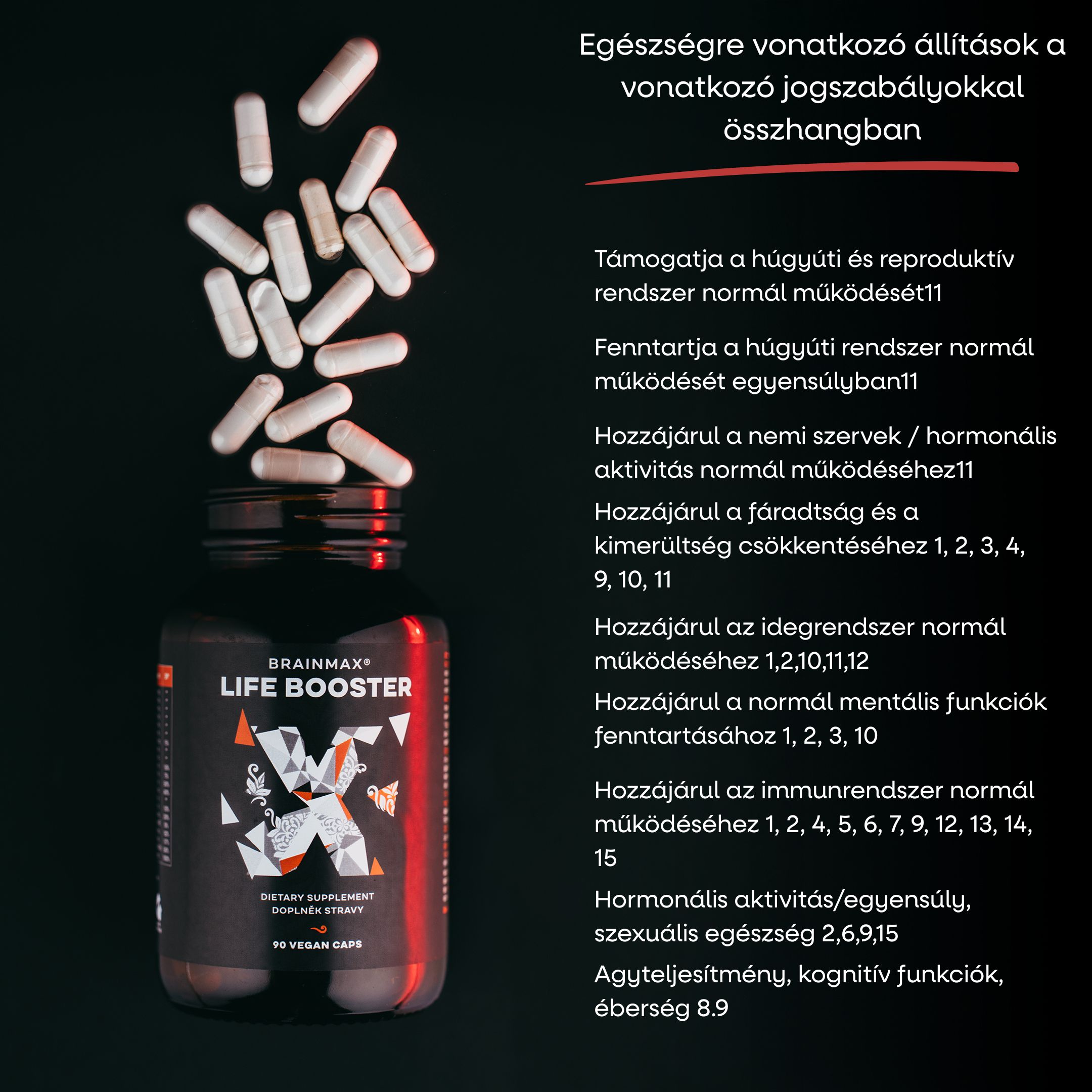 nova tvrzeni
