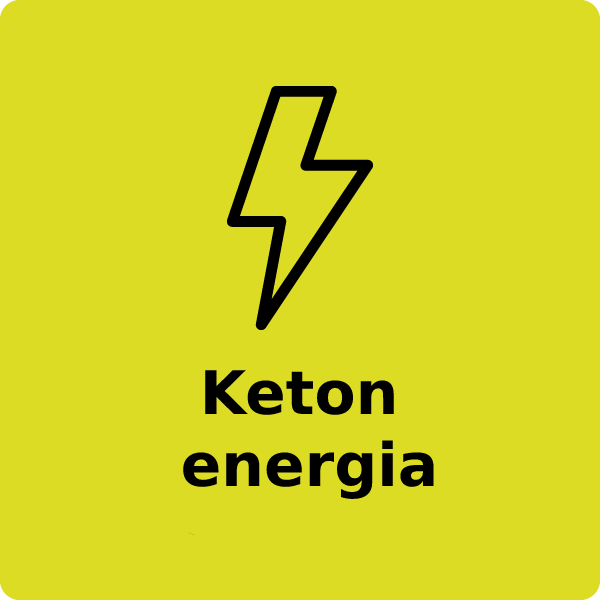 keton-energia