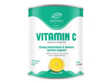 VitaminC150g Nutrisslim