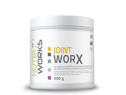 JointWorks200g NutriWorks