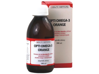 opti omega 3 orange