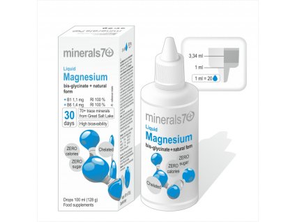 liquid magnesium