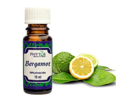 Bergamot pocit (1)
