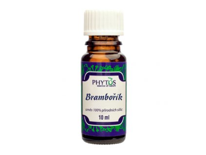 Brambořík