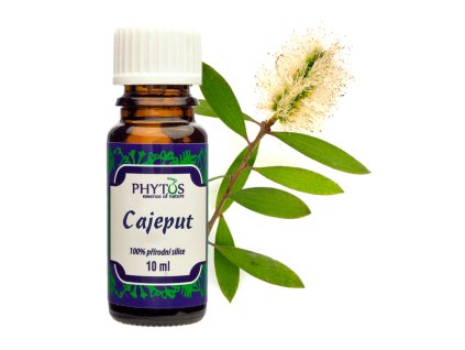 Cajeput produkt