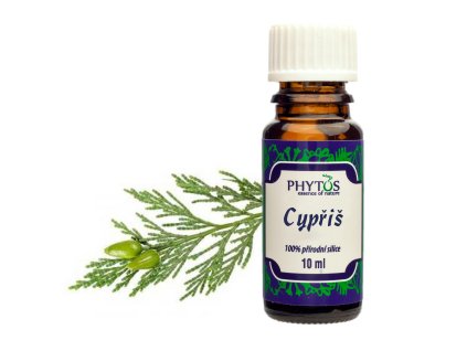 cypris produkt