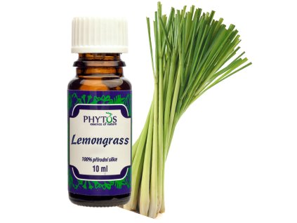 lemongrass produkt