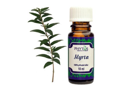 myrta produkt