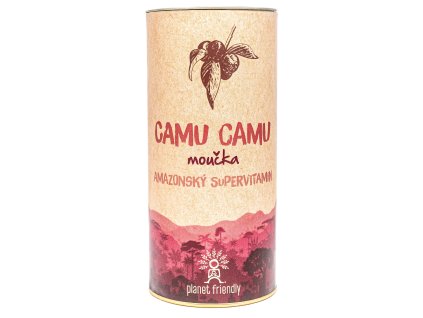 camu camu
