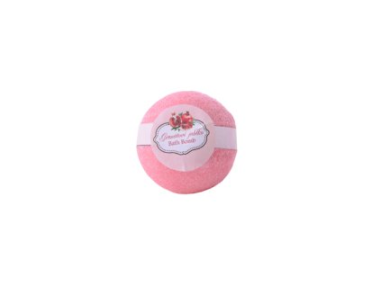 14558 botanico bath bombs sumiva koupelova koule 50g granatove jablko