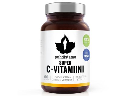 1 Super C Vitamin (1)