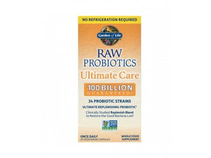 RAW Probiotika dokonala pece 100 miliard CFU SS 500x600