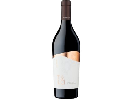 vyr 639 Talò Primitivo Manduria
