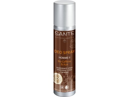 snate homme II deospray