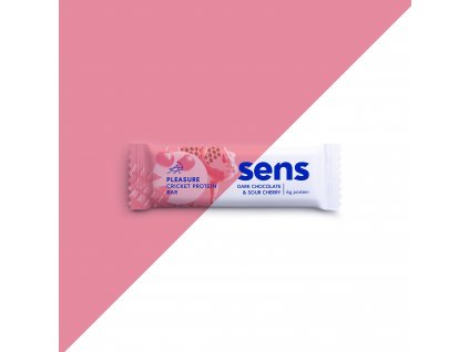 Sens pleasure cherry 2500x2500