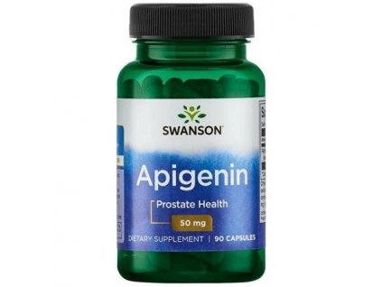 cze pm Swanson Apigenin 50 mg 90 kapsli 279 1