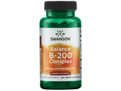 Balance B 200