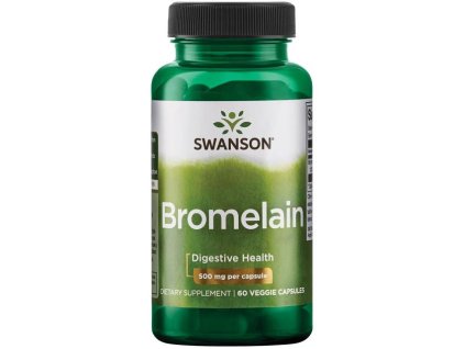 bromelain 60 k