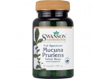 Mucuna