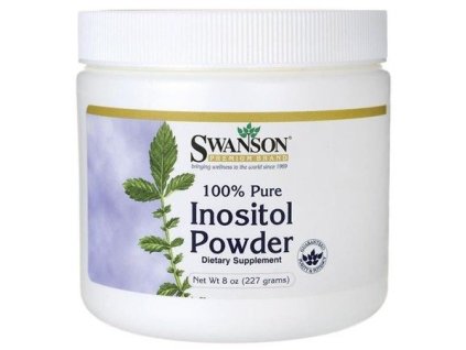 Inositol powder 2
