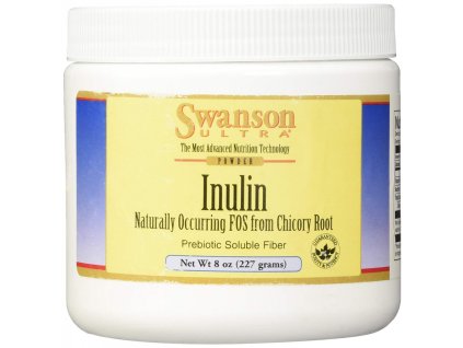 inulin 3