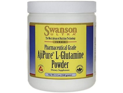 AjiPure L glutamine