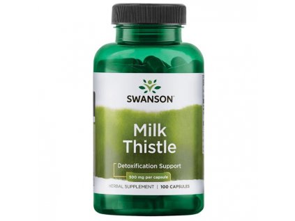 Milk thistle