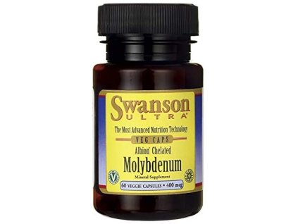 molybdenum