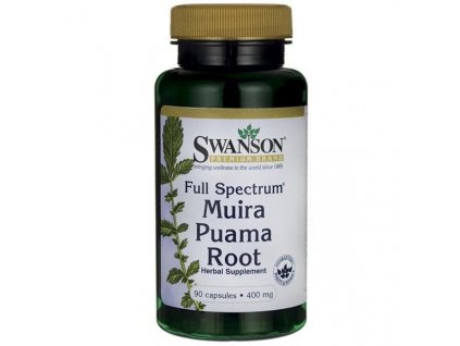 cze pl Swanson Muira Puama Root 400 mg 90 kapsli 232 1