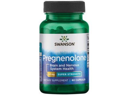 Pregnenolone