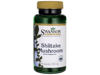 shiitake