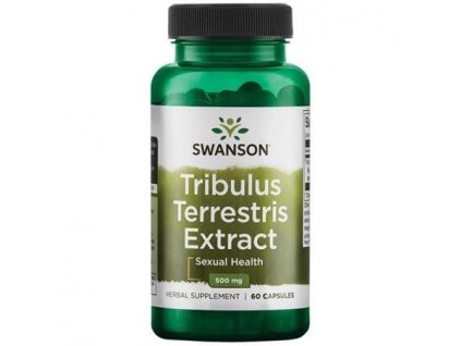 tribulus