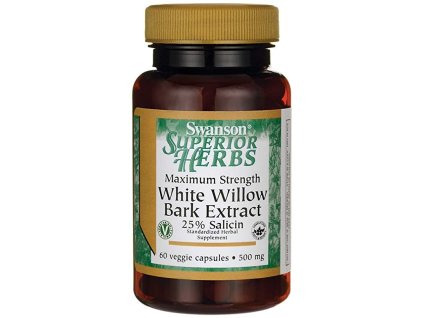 white willow