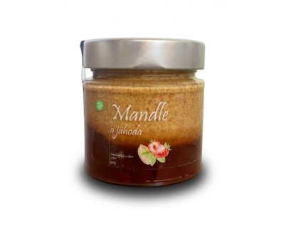 660 mandle jahoda png