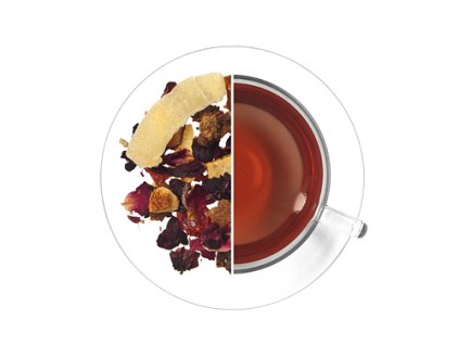 21344 vanocni dobroty ovocny 100 g