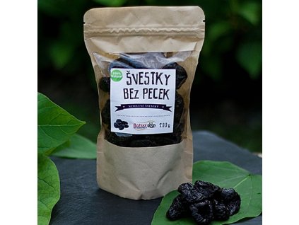 15521 bozske orisky svestky bez pecek 200g